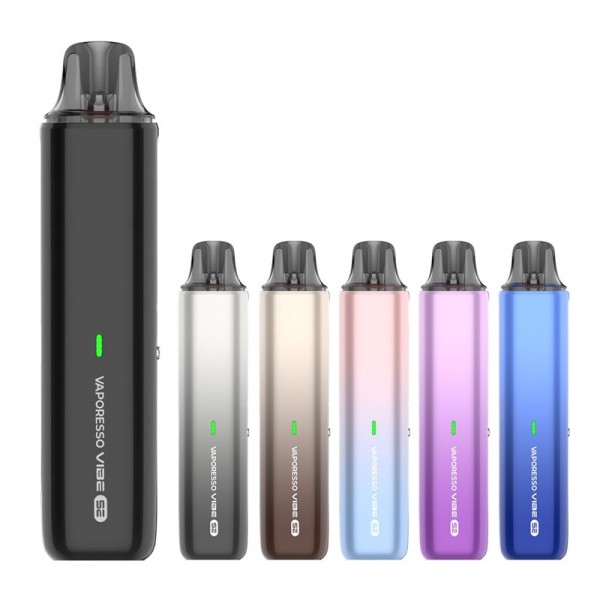 Kit Vaporesso VIBE SE